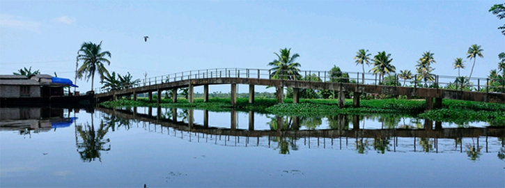 ALAPPUZHA TOUR PACKAGE